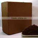 Coir Peat 5kg Block - Standard thumbnail-1
