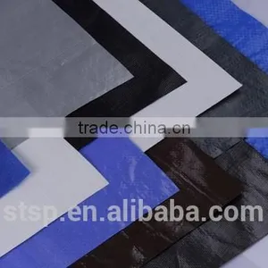 100% Pure Polyester Plastic thumbnail-1