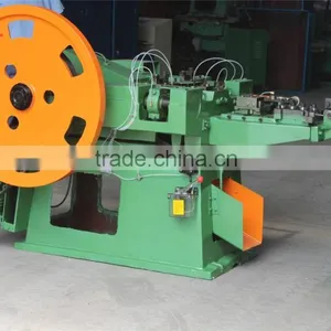 New Generation Wire Nail Making Machine Factory thumbnail-3