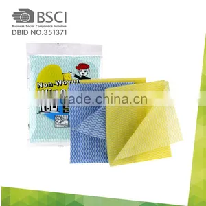 New Cleaning Product Non-woven Wipe/diposable Nonwoven Wipes for Furniture thumbnail-2