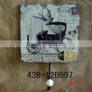 HOT Selling Wall Decoration,Wall Pothook thumbnail-1