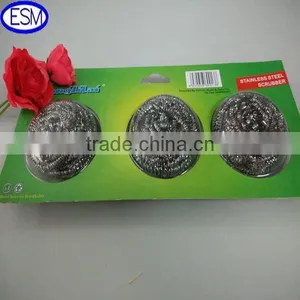 Hot New Products for 2015 Stainless Steel Scourer and Metal Scourers thumbnail-6