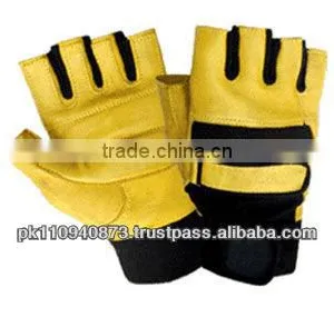 Weight Lifting Glove thumbnail-1