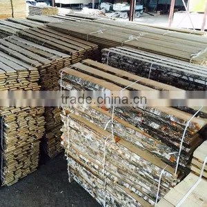 White Birch Lumber Unedged thumbnail-6