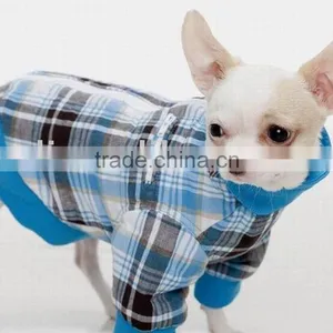 Qiu Dong Outfit - Both Wear Bright Pet Coat thumbnail-1
