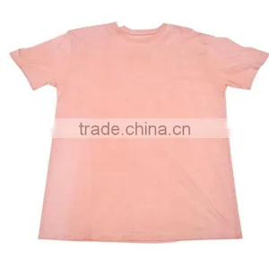 Organic Mens Basic t Shirt thumbnail-1