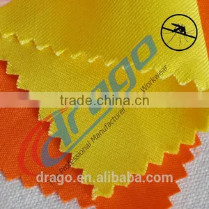 100% Cotton Anti-mosquito Fabric for Workwear thumbnail-1