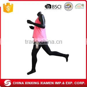 Women Wear Wholesale Custom Printed Fitness Brand Name Leggings thumbnail-4