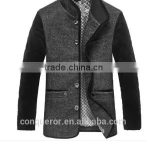 Fashion Men's Suit,made to Measure Blazers. BCT025 thumbnail-1