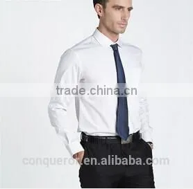 New Causual Slim Fit Men's Cotton Shirts in Fashion BSRT0099 thumbnail-2
