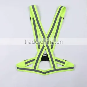 Cheapest Reflective Elastic Chain Belt With Excellent Quality thumbnail-2