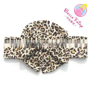 Wholesale Children Rabbit Ear Headband ,headbands Accessories for Baby Girl thumbnail-4