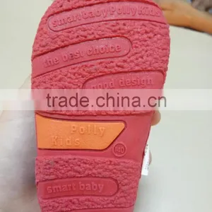 GZY Shoes Manufacturer High Quality Cool Baby Shoes in Bulk thumbnail-3