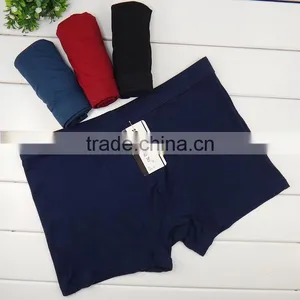 Good Quality Men Sexy Underwear Men Boxer Shorts Male Briefs Fancy Underwear thumbnail-1