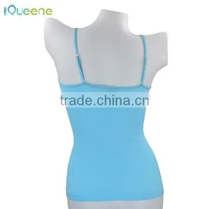 New Arrival Simple Design Girls Comfortable Sexy Sun-top thumbnail-4
