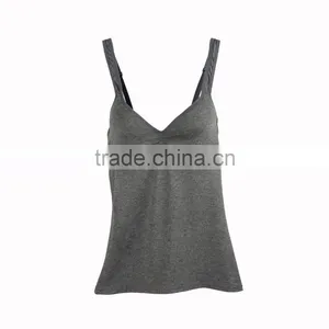 Alluring Deep V-neck No Rims With Chest Pad Velvety Texture Sexy Vest Harness thumbnail-6
