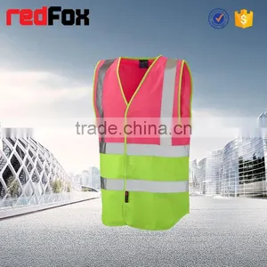 Safety Long Harem Pants With Pockets thumbnail-1