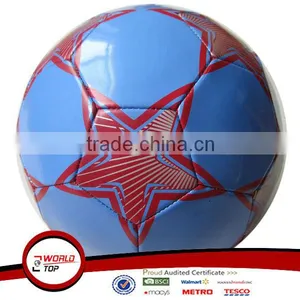 Most Fashionable Star Football thumbnail-1