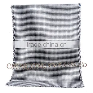 CX-B-P-32B 2015 Hot Selling Winter Warm Acrylic Cashmere Scarf thumbnail-2