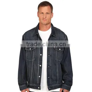 Loose Style Fashion Custom Made Men Outdoor Jacket OEM Factory thumbnail-1