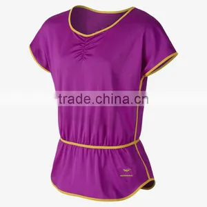 2014 Undercover Gyakusou Sweat Map Womens Running Top thumbnail-1