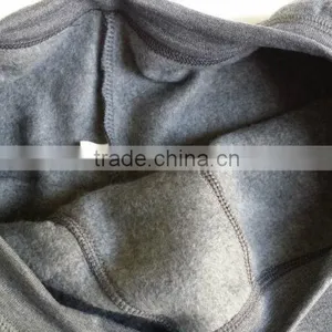 2 Piece Men's Super Cozy Thermal Underwear Long John Top And Bottom thumbnail-3