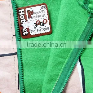 New 2015 Cartoon Boy Hoodies Plain Hoodies Blank Hoodies thumbnail-5