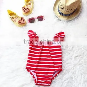 Girls Beachwear 2 Piece Suit Swimwear Best Selling Products 2017 in Usa thumbnail-6