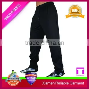 Black New Model Style Latest Design Joggers Pants thumbnail-1