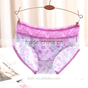 Breathable Seamless Underwear Women G-string Japan Bulk Panty thumbnail-6