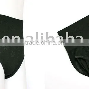 Keep Fit & Comfortable Women's Hipster Underwear Boxer Briefs thumbnail-1