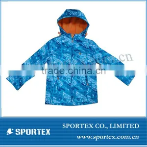 New Fashion Softshell Jacket thumbnail-1