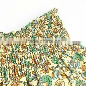 Baby Clothes Wholesale Price Summer Hot Shorts thumbnail-3