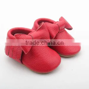 Bowknot Baby Crib Shoes Baby Shoes Spanish Baby Shoes thumbnail-4