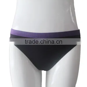 Zhejiang Wanyu Underwear Factory, Women Underwear, Lady Underwear thumbnail-2