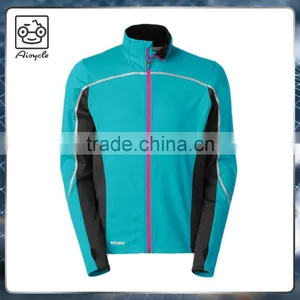 Men's Outdoor Jacket for Cycling Sports Cycling Wear Jacket thumbnail-1