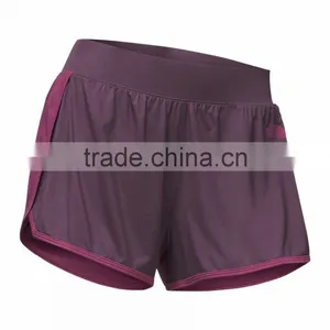 Fashion Side-split Hems Shorts Hot Sexy Girls Short Pants Sexy Nude Women Photos thumbnail-5