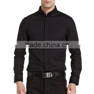 Latest Formal Shirt Designs for Men Fancy Men Shirts Tops thumbnail-1