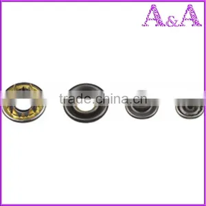 2016 Hot Sale Metal Snap Button for Leather thumbnail-2