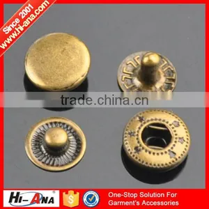 Snap Button for Jacket,metal Snap Button,magnetic Snap Button thumbnail-1