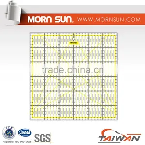 30cmx30cm Quilting Ruler 30cm thumbnail-1