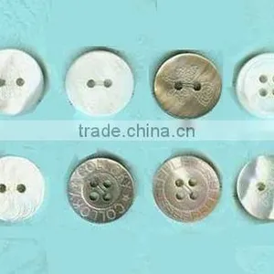 High Quality of Shirt Button thumbnail-1