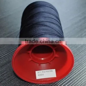 H.T Polyester Sewing Thread thumbnail-3