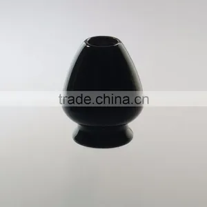 Celadon Matcha Tea Whisk Stand thumbnail-1