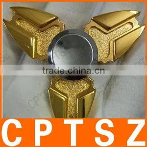 Alloy Electroplating Of Finger Tip/Crab Angular Finger Gyro/Spinning Fidget Toy thumbnail-2