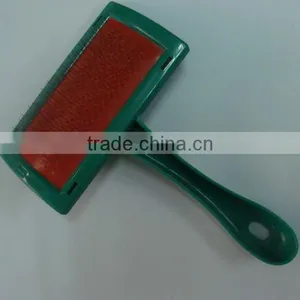 Dog Grooming Pet Brush thumbnail-1