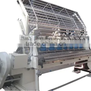 Factory Sale Computer Multiple Needle Quilting Machine thumbnail-1