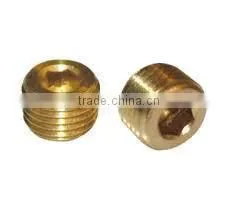 Made in Taiwan Stainless Steel Copper Standard Screw Socket Set Screw thumbnail-4