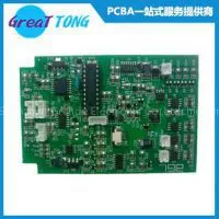 Professtional Printed Circuit Board PCB PCBA Assembly thumbnail-1