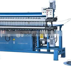 Good Quality Bonnell Spring Assembling Machine Mattress Machines thumbnail-1